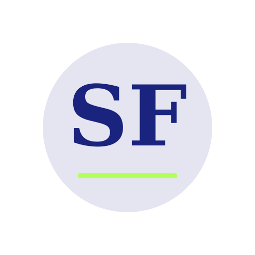 Silver Field Dryer Cleaning Services logo